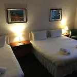 The Claremont Hotel Edinburgh