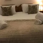 The Claremont Hotel Edinburgh